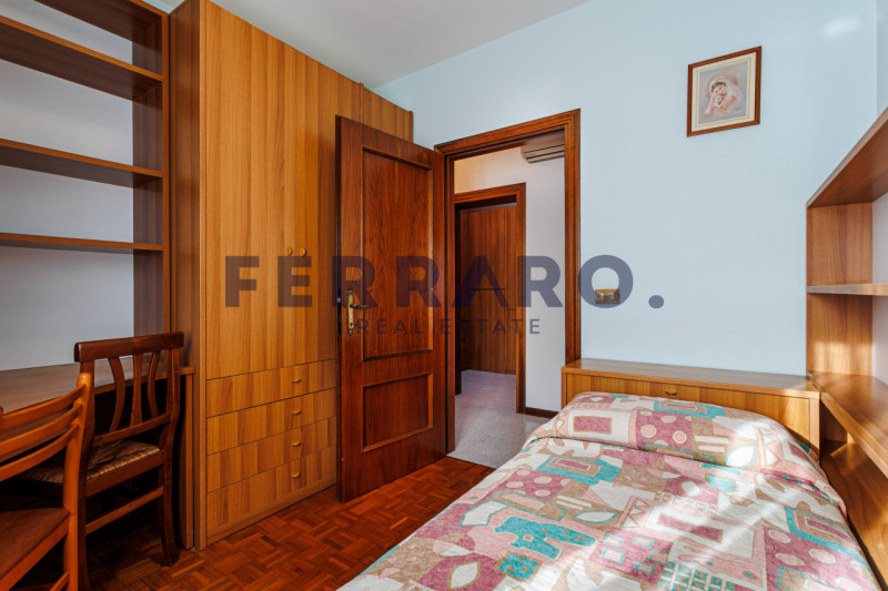 Treviso, Santa Bona. Codice IV2. In tranquillo contesto residenziale, proponiamo casa singola di ...