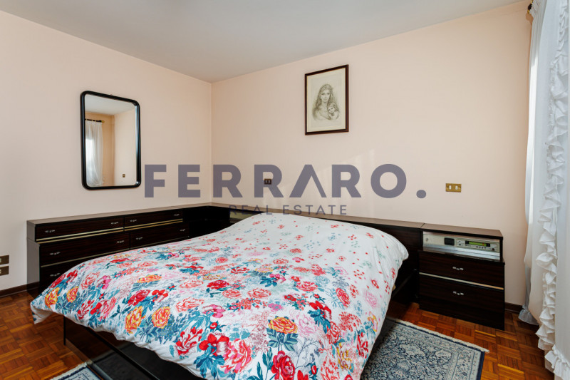 Treviso, Santa Bona. Codice IV2. In tranquillo contesto residenziale, proponiamo casa singola di ...