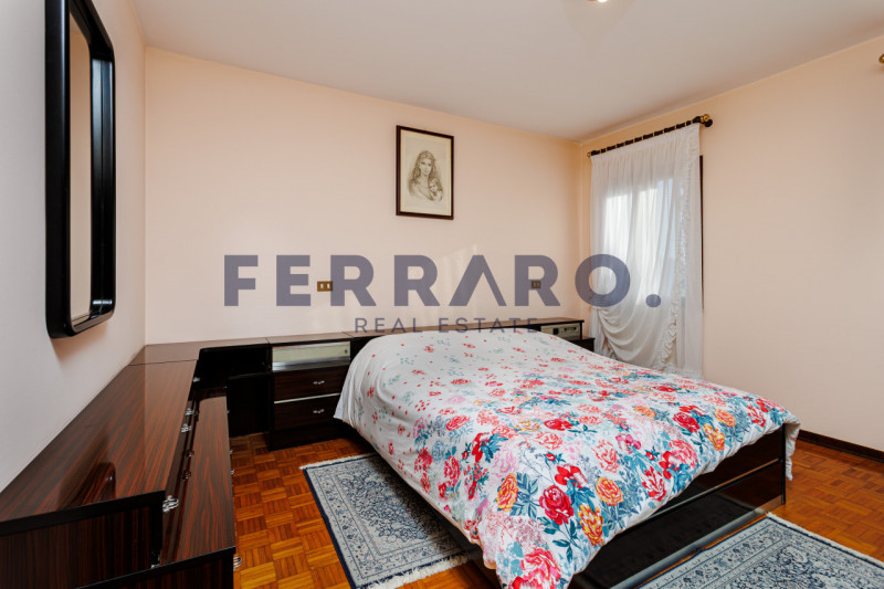 Treviso, Santa Bona. Codice IV2. In tranquillo contesto residenziale, proponiamo casa singola di ...