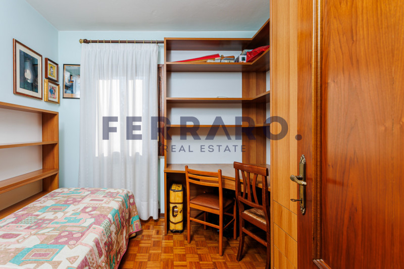 Treviso, Santa Bona. Codice IV2. In tranquillo contesto residenziale, proponiamo casa singola di ...