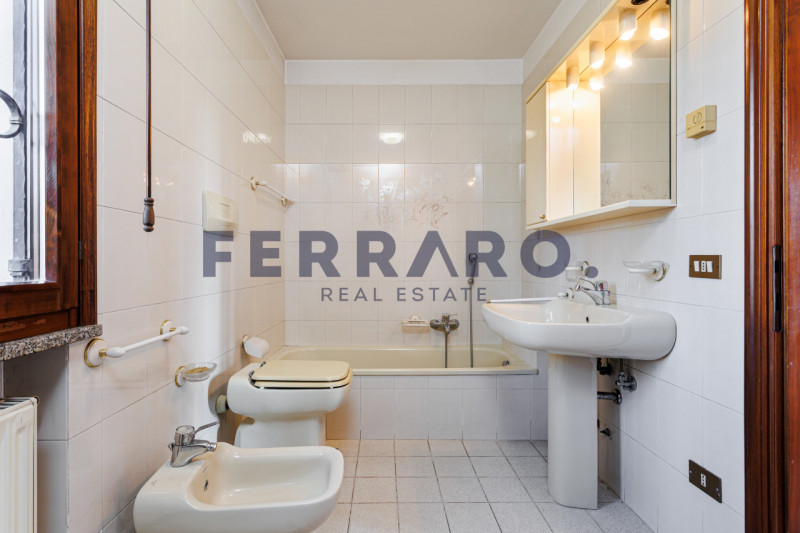 Treviso, Santa Bona. Codice IV2. In tranquillo contesto residenziale, proponiamo casa singola di ...