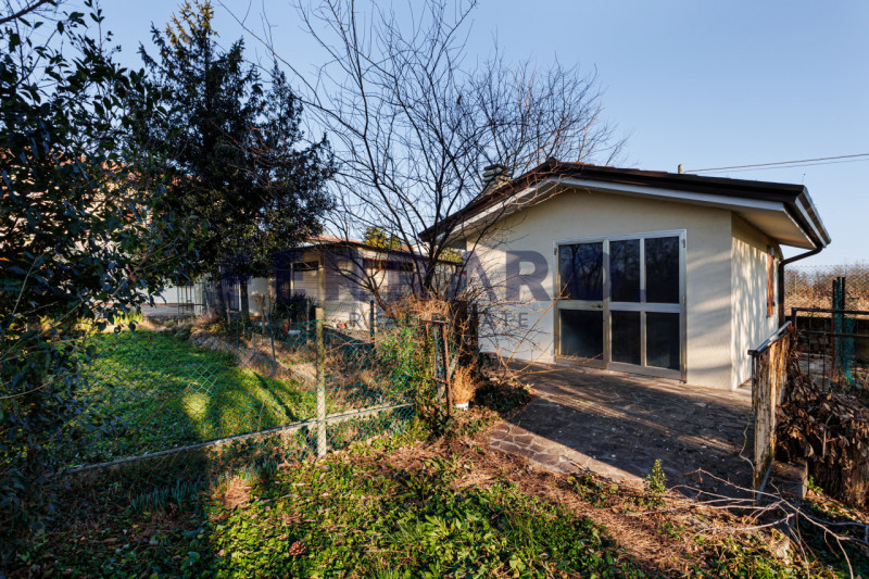 Treviso, Santa Bona. Codice IV2. In tranquillo contesto residenziale, proponiamo casa singola di ...