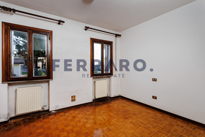 Treviso, Santa Bona. Codice IV2. In tranquillo contesto residenziale, proponiamo casa singola di ...