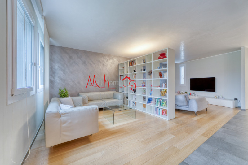 PADOVA ZONA MANDRIA  -  In una delle zone residenziali più apprezzate e tranquille della Mandria,...