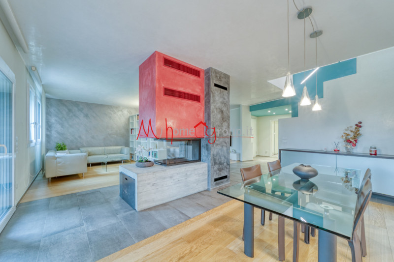 PADOVA ZONA MANDRIA  -  In una delle zone residenziali più apprezzate e tranquille della Mandria,...