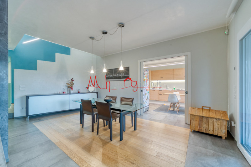 PADOVA ZONA MANDRIA  -  In una delle zone residenziali più apprezzate e tranquille della Mandria,...