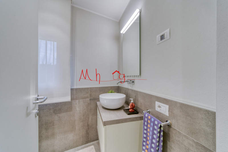 PADOVA ZONA MANDRIA  -  In una delle zone residenziali più apprezzate e tranquille della Mandria,...