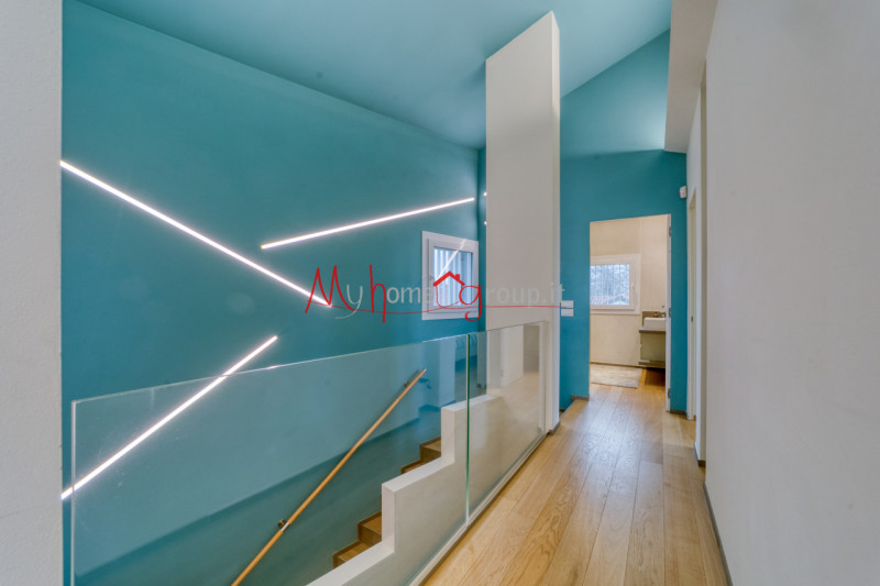 PADOVA ZONA MANDRIA  -  In una delle zone residenziali più apprezzate e tranquille della Mandria,...