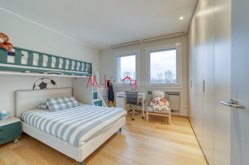 PADOVA ZONA MANDRIA  -  In una delle zone residenziali più apprezzate e tranquille della Mandria,...