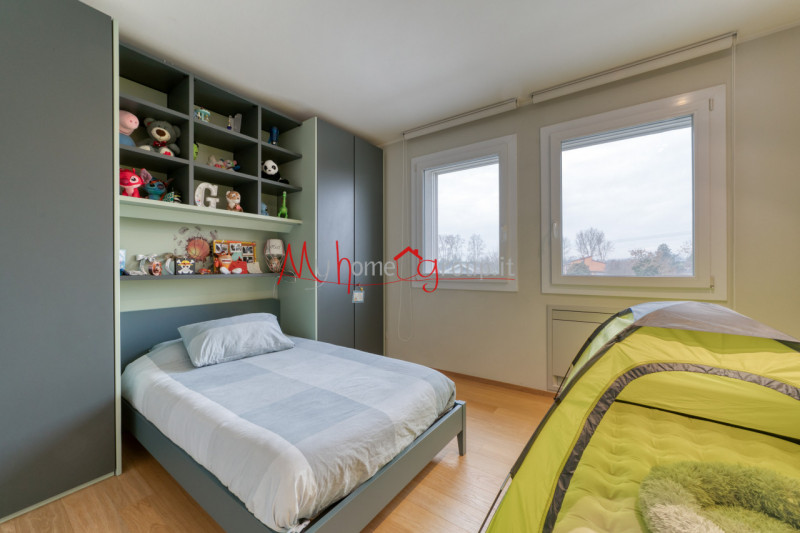 PADOVA ZONA MANDRIA  -  In una delle zone residenziali più apprezzate e tranquille della Mandria,...