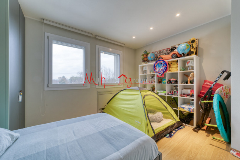 PADOVA ZONA MANDRIA  -  In una delle zone residenziali più apprezzate e tranquille della Mandria,...