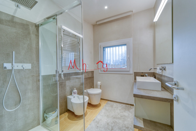 PADOVA ZONA MANDRIA  -  In una delle zone residenziali più apprezzate e tranquille della Mandria,...