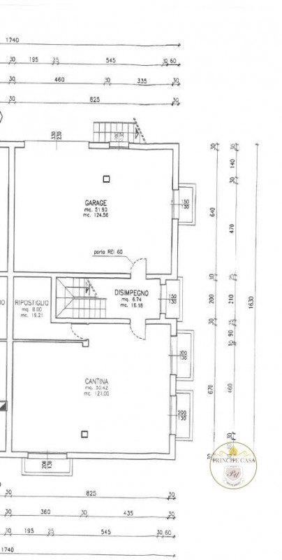 Vendesi nuova porzione di bifamiliare dalle generosissime metrature, situata in quartiere prettam...