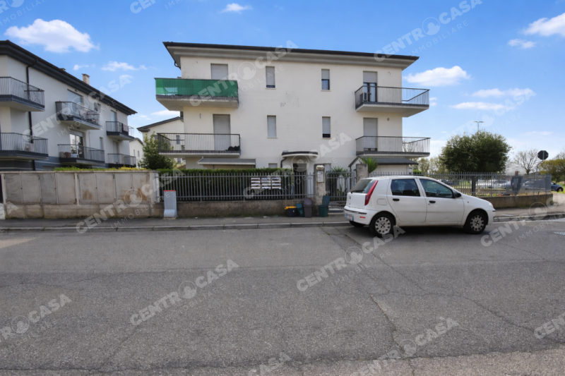 Legnago Vendita Appartamento bilocale