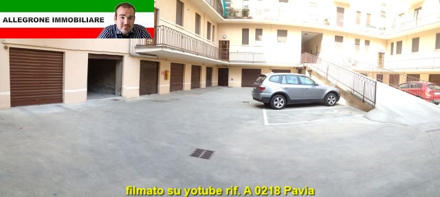 AFFITTI Box/Garage/Posto auto a Pavia – foto 1