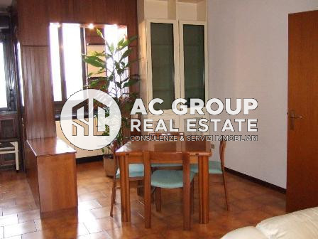 Saronno Affitto Appartamento trilocale