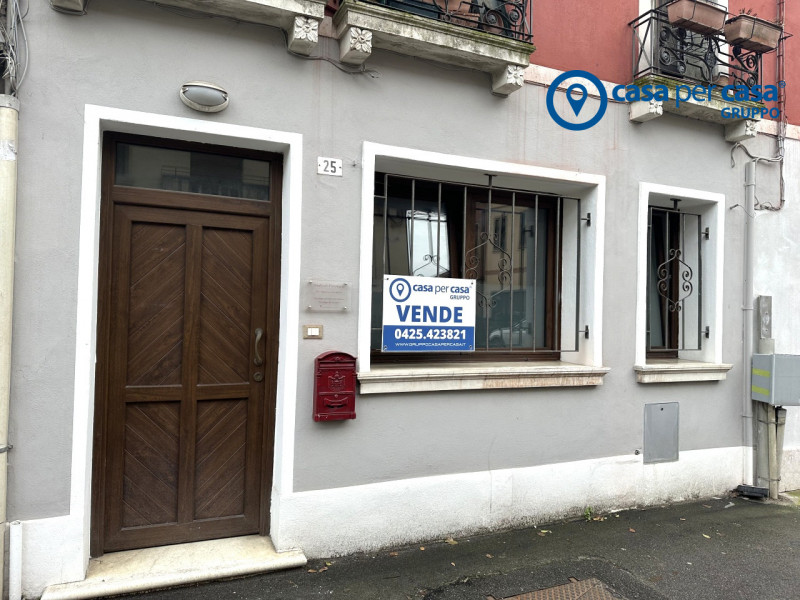 Ufficio in Vendita