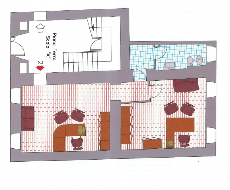 San Bonifacio Vendita Ufficio