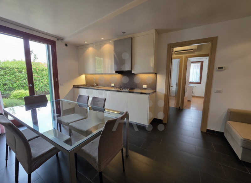 VENDITE Appartamento a Abano Terme – foto 1