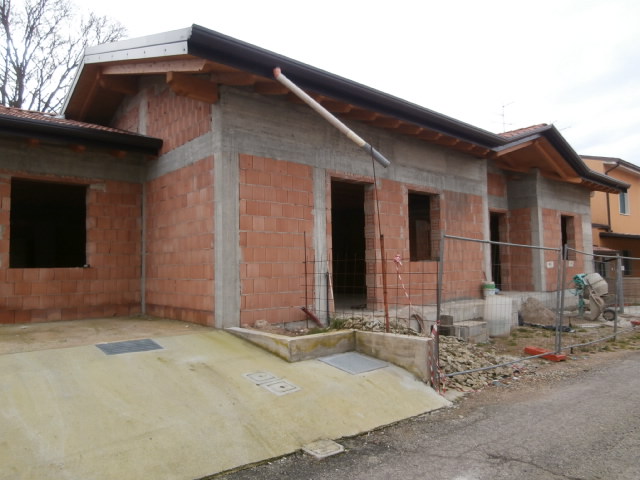 Bovolone Vendita Villa