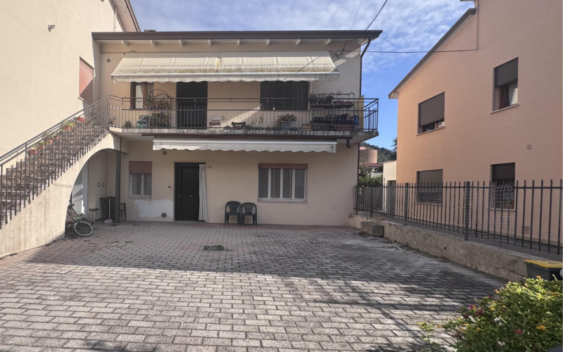 AFFITTI Appartamento a Monselice – foto 1