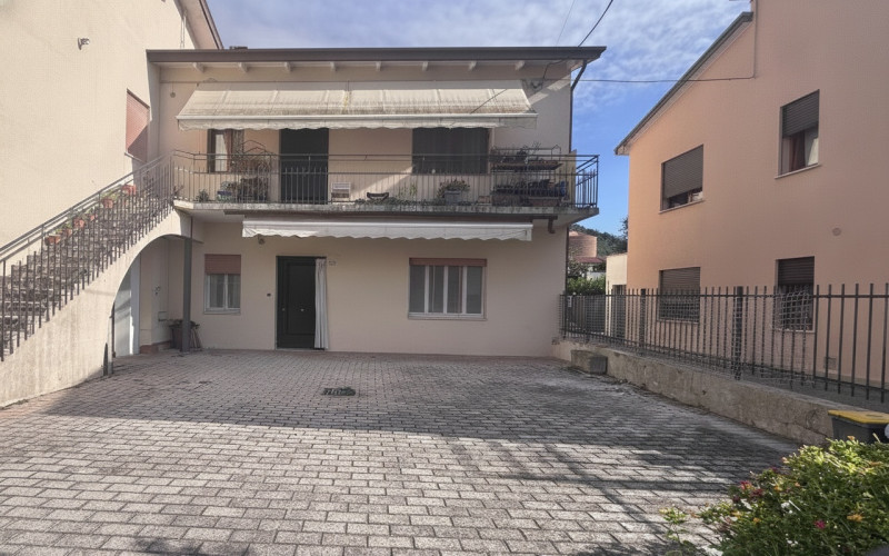 AFFITTI Appartamento a Monselice – foto 1