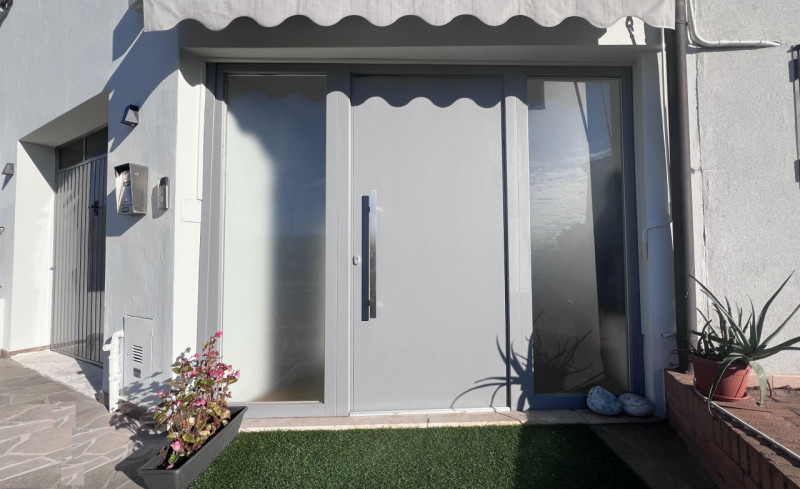 Monselice Vendita Appartamento quadrilocale