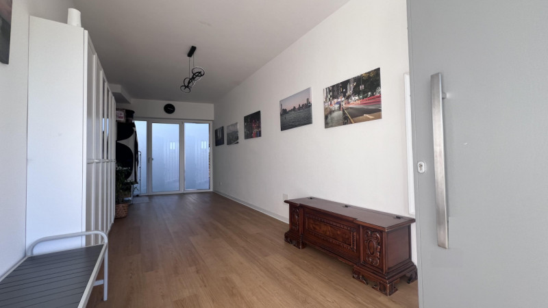 UN’ABITAZIONE "UNICA" NEL CUORE DI MONSELICE.

Dove la comodità del centro incontra la libertà di...