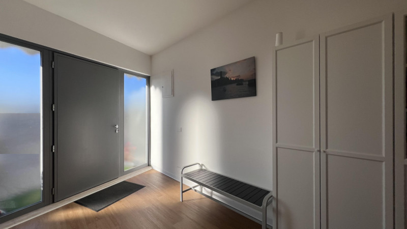 UN’ABITAZIONE "UNICA" NEL CUORE DI MONSELICE.

Dove la comodità del centro incontra la libertà di...