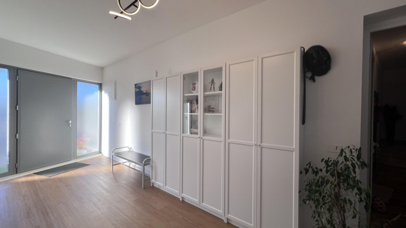 UN’ABITAZIONE "UNICA" NEL CUORE DI MONSELICE.

Dove la comodità del centro incontra la libertà di...