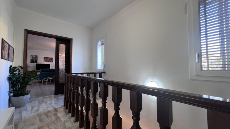 UN’ABITAZIONE "UNICA" NEL CUORE DI MONSELICE.

Dove la comodità del centro incontra la libertà di...