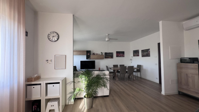 UN’ABITAZIONE "UNICA" NEL CUORE DI MONSELICE.

Dove la comodità del centro incontra la libertà di...