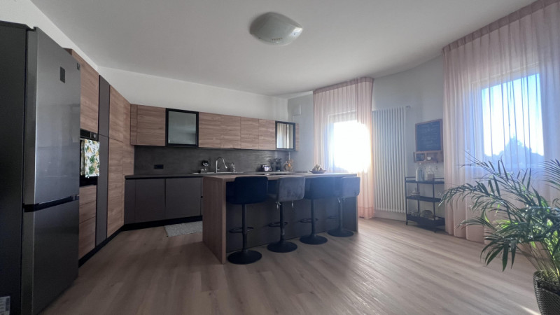 UN’ABITAZIONE "UNICA" NEL CUORE DI MONSELICE.

Dove la comodità del centro incontra la libertà di...