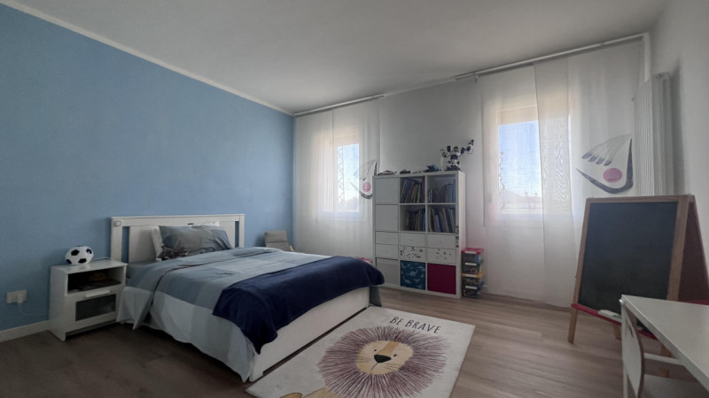 UN’ABITAZIONE "UNICA" NEL CUORE DI MONSELICE.

Dove la comodità del centro incontra la libertà di...