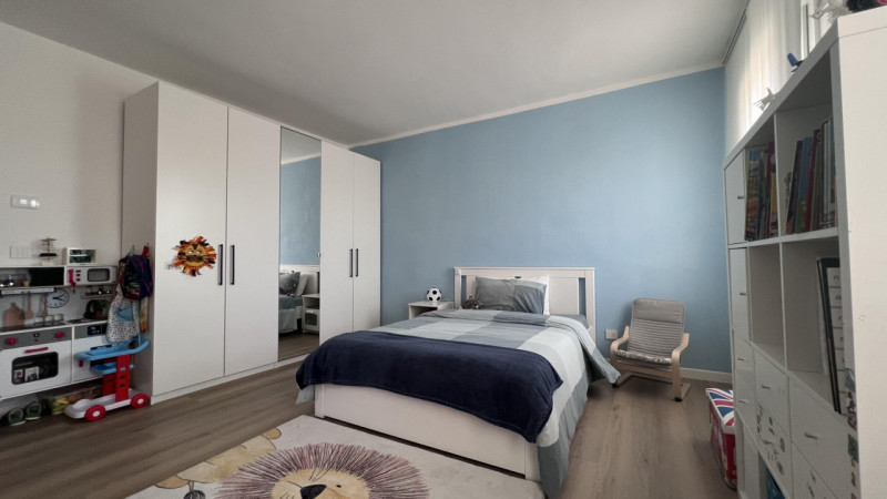 UN’ABITAZIONE "UNICA" NEL CUORE DI MONSELICE.

Dove la comodità del centro incontra la libertà di...