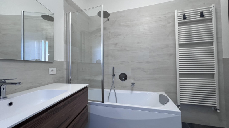 UN’ABITAZIONE "UNICA" NEL CUORE DI MONSELICE.

Dove la comodità del centro incontra la libertà di...