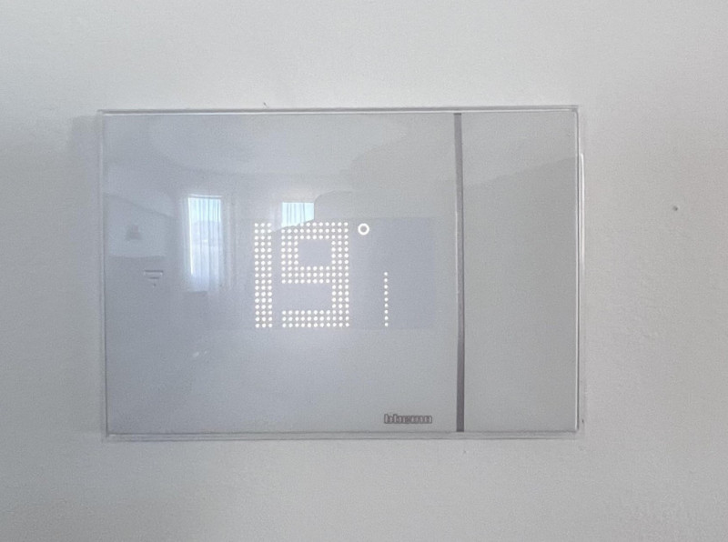 UN’ABITAZIONE "UNICA" NEL CUORE DI MONSELICE.

Dove la comodità del centro incontra la libertà di...