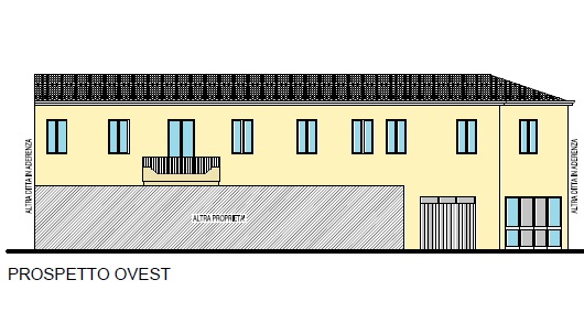 UN’ABITAZIONE "UNICA" NEL CUORE DI MONSELICE.

Dove la comodità del centro incontra la libertà di...