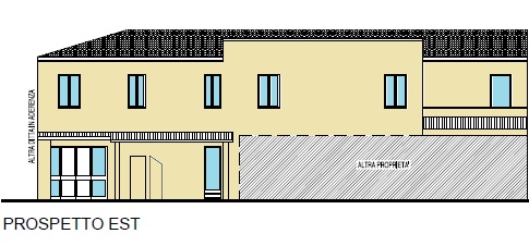 UN’ABITAZIONE "UNICA" NEL CUORE DI MONSELICE.

Dove la comodità del centro incontra la libertà di...