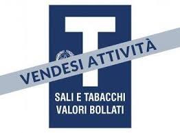 Monselice Vendita Attivita commerciale tabaccherie
