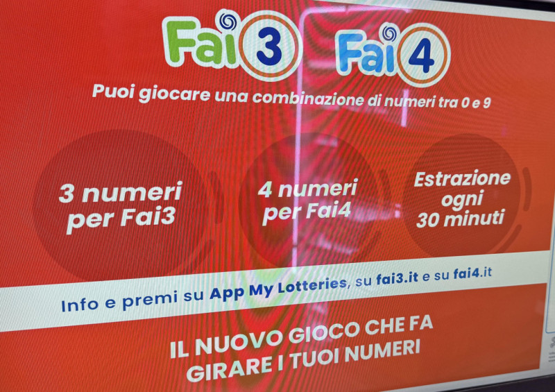 Occasione concreta per entrare in un’attività già pronta, completa e con potenziale di alta reddi...