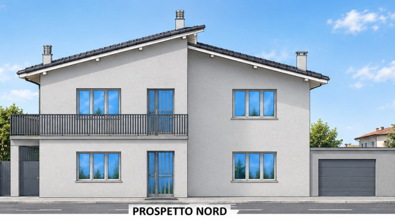 VENDITE Rustico e Casa a Monselice – foto 1