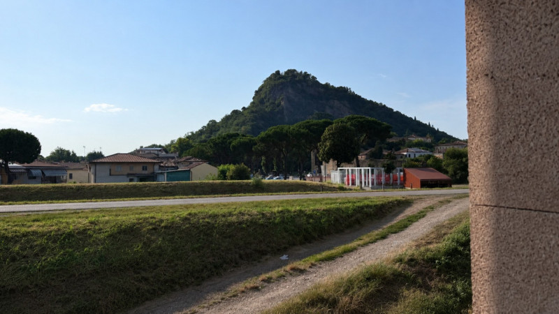 Nuove Porzioni di Bifamiliare in Classe A4 nel Cuore di Monselice.

A soli 400 metri da Piazza Ma...