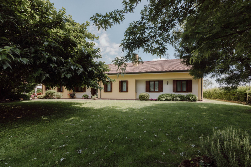 Monselice Vendita Villa