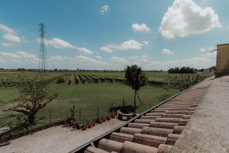 Villa Singola Immersa nel Verde con Parco Privato di 4.000 mq – A soli 1,5 km dal centro

Nel com...