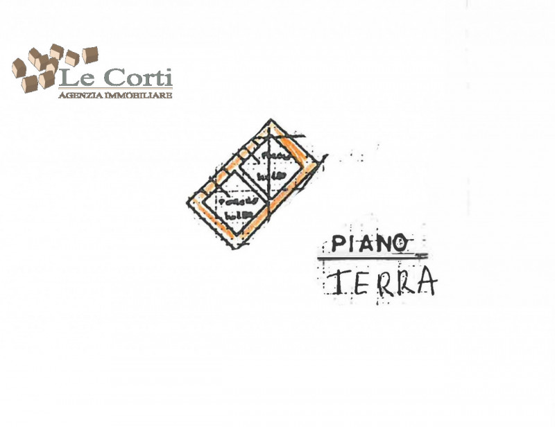 In posizione collinare, soleggiata e tranquilla, proponiamo una bellissima proprietà composta da ...