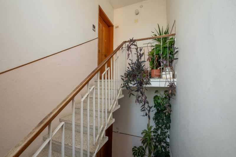 ***SOLO PER INVESTIMENTO***

Piccolo condominio di sole 4 unità abitative.
L'appartamento in vend...