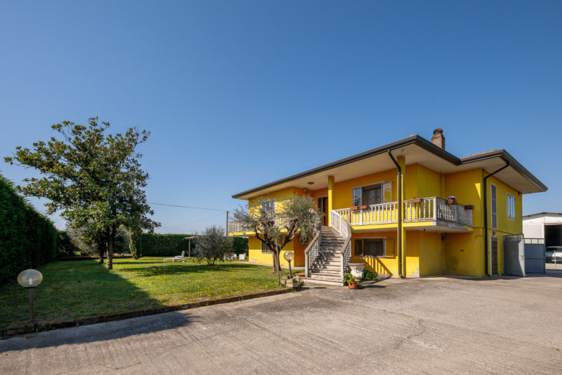 VENDITE Rustico e Casa a Monselice – foto 1