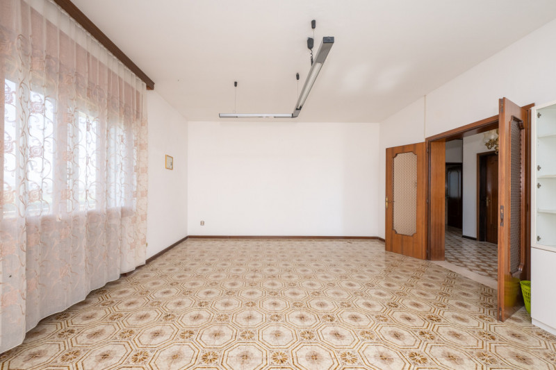 Siamo ai confini tra Monselice e Solesino, vivaio Salmaso Garden come riferimento per identificar...