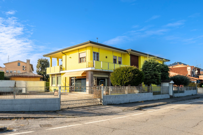 Monselice Vendita Casa singola